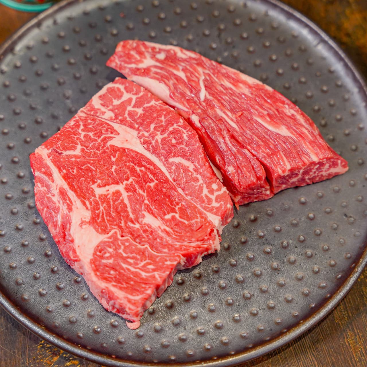 와규 등심 (150g) — Anguk Korean BBQ